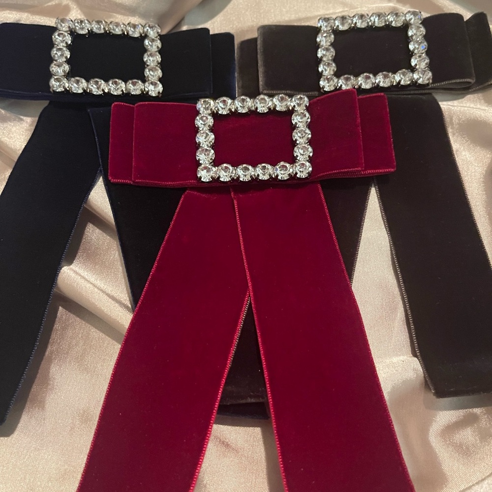 Handmade Elegant Pins - New - Picture 3 of 15